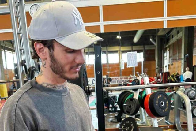 Manuel Bortuzzo, è arrivato il grande giorno: l'annuncio commuove i suoi tifosi