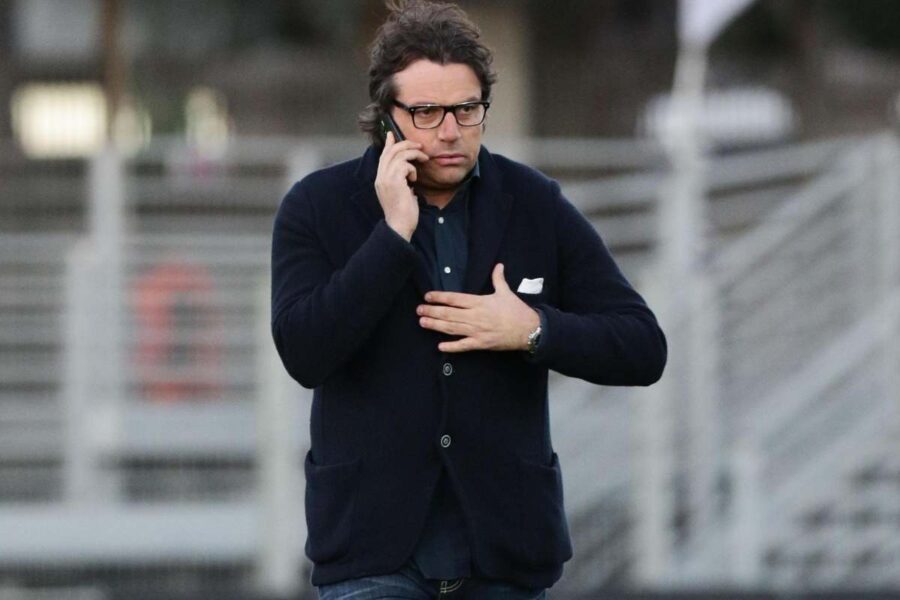 Ex Napoli alla Juve!