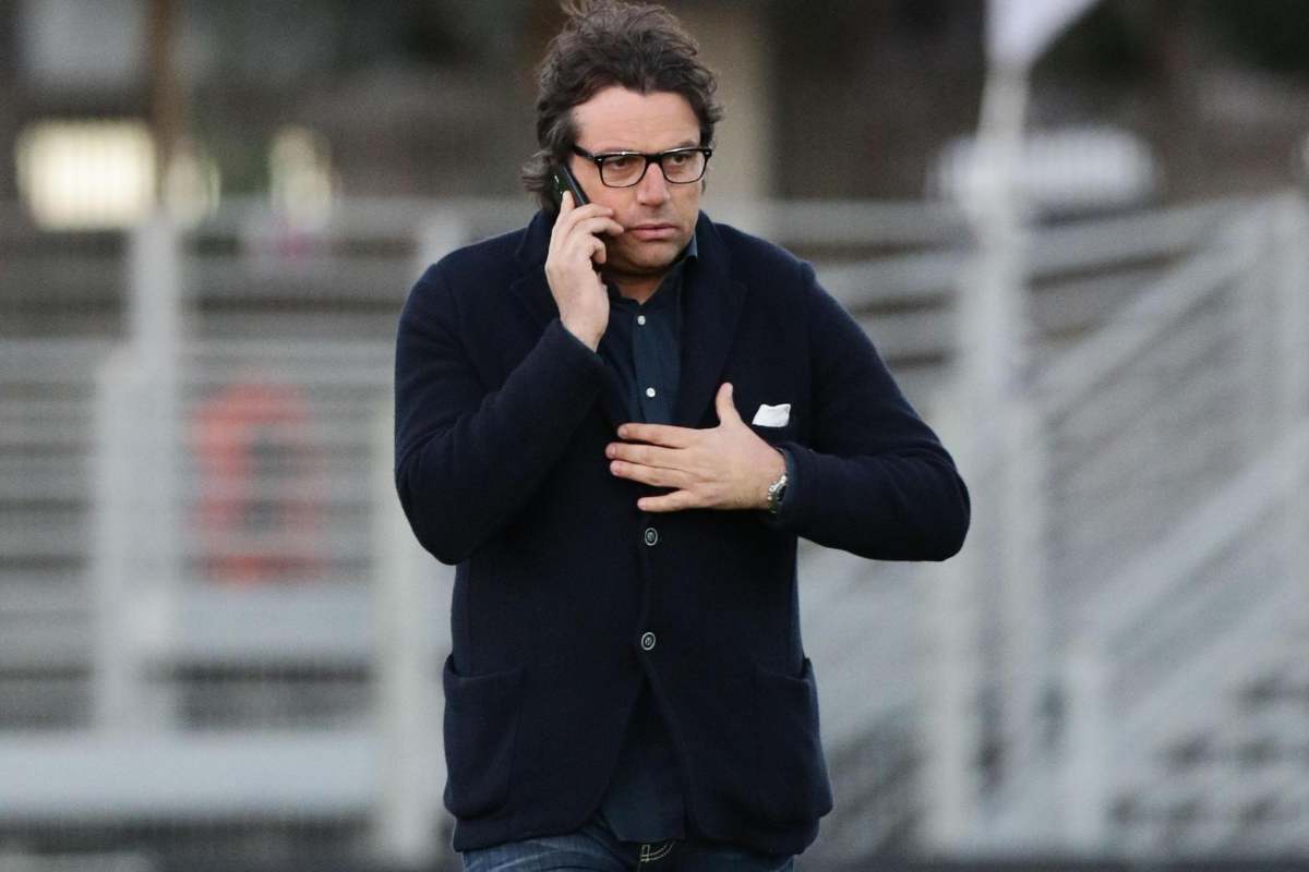 Ex Napoli alla Juve!