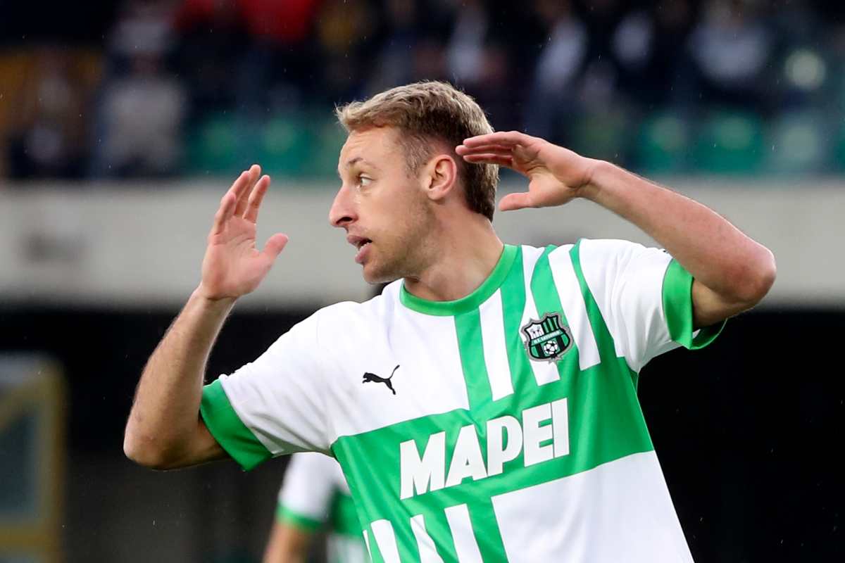 Calciomercato, frecciata Milan per Frattesi