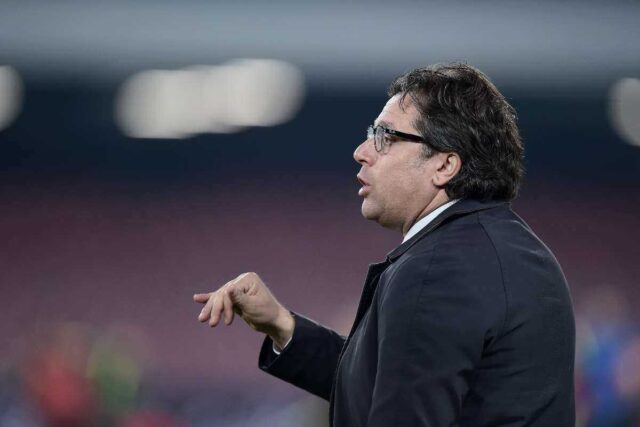 Calciomercato Juventus, rischia di saltare un colpo