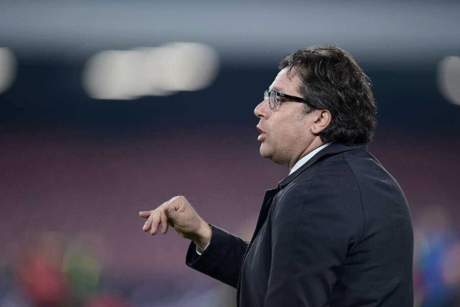 Calciomercato Juventus, rischia di saltare un colpo