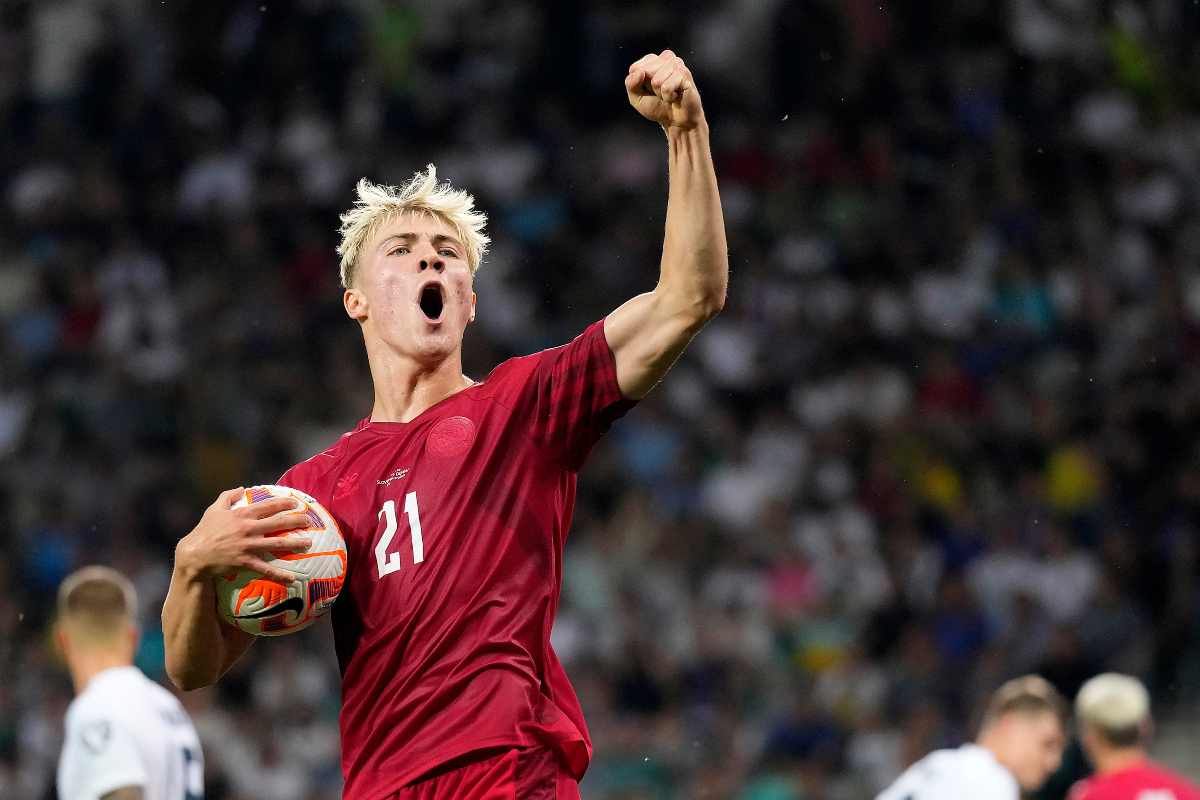 Calciomercato, nuovo colpo PSG in Serie A