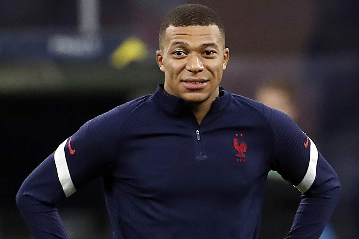 Mbappé l'approdo a Madrid è certo