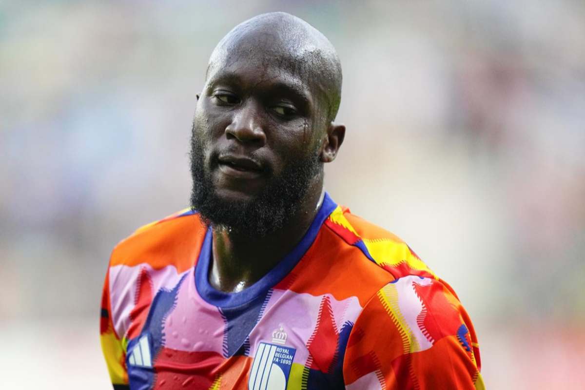 Lukaku e Vlahovic: destini decisi