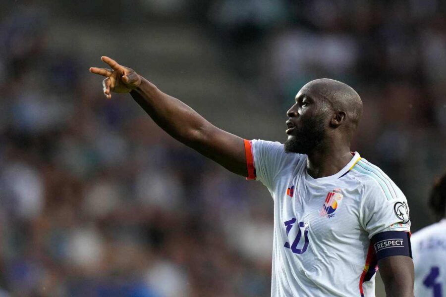 Calciomercato, si complica la situazione Lukaku
