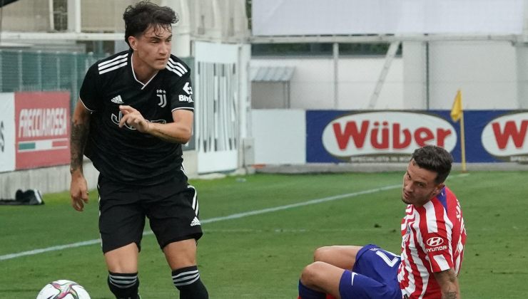 Matias Soulé affare o rimpianto?