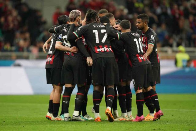 Milan cessione Origi e Rebic