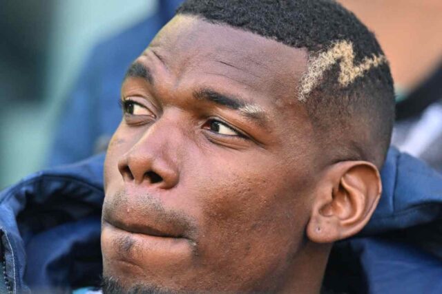 Juve quanti dubbi su Pogba