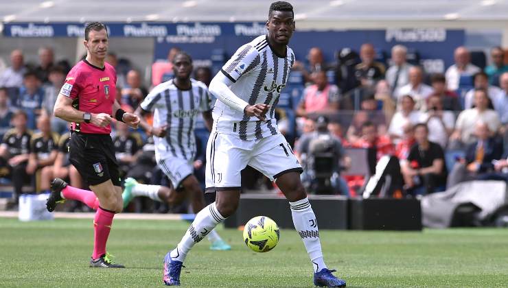 Paul Pogba, quanti dubbi