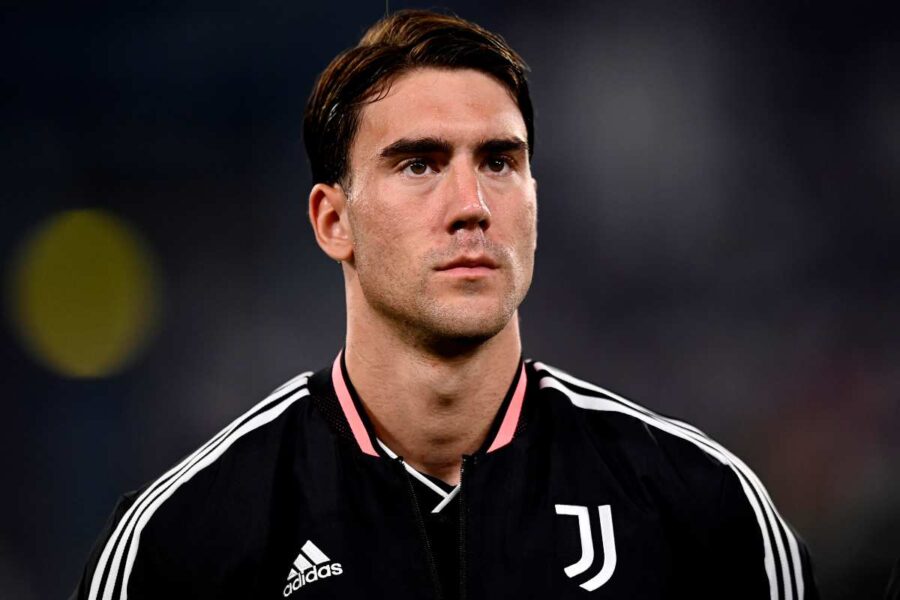 Vlehovic e Lukaku: tutto deciso