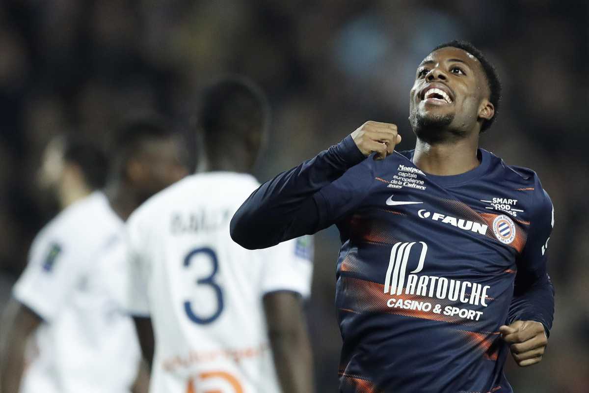 Calciomercato, bomber per l'Atletico Madrid