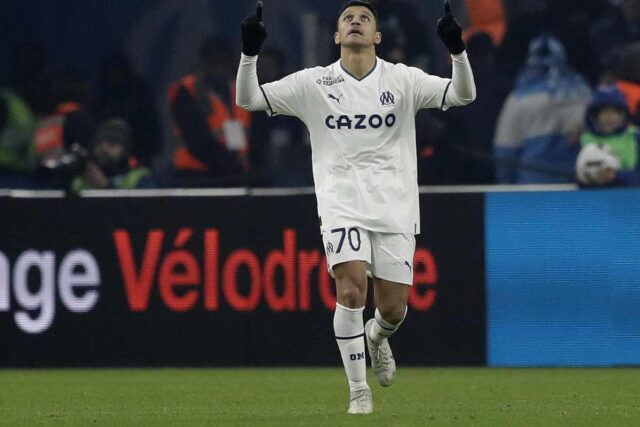 Sanchez si propone alla Roma