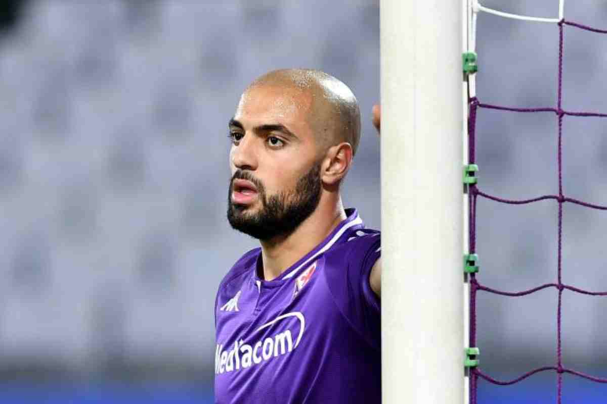 Amrabat, altra pretendente: arriva dalla Premier