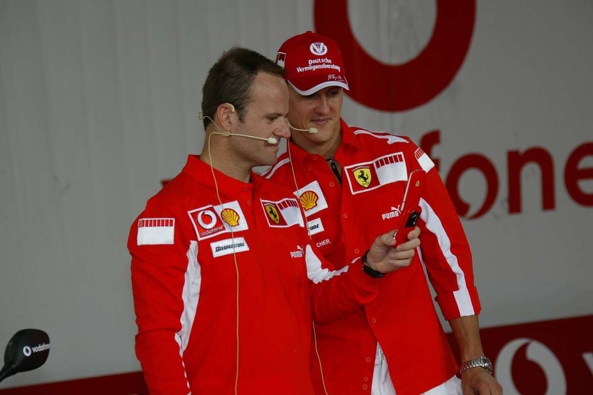 Michael Schumacher, terribile confessione: "Non c'è mai stato"