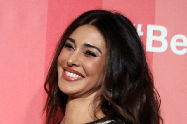 Belen Rodriguez e il suo segreto: lo fa molto spesso