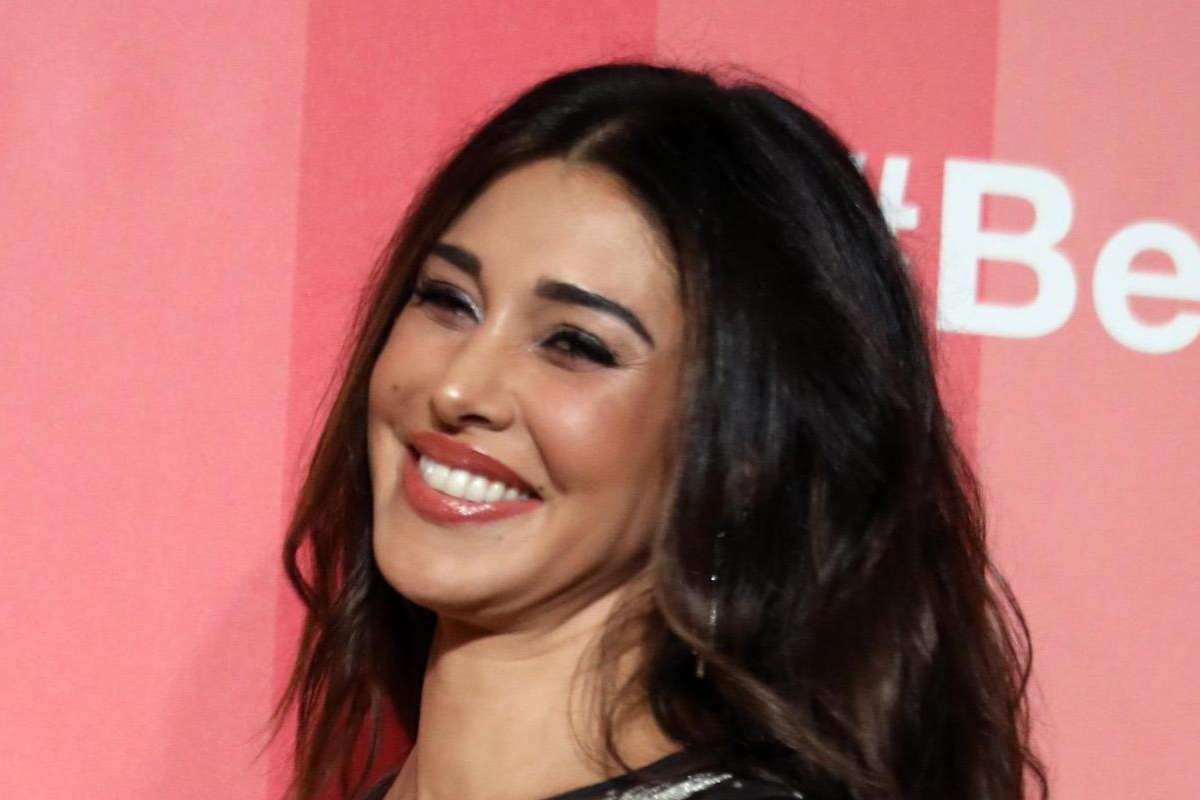 Belen Rodriguez e il suo segreto: lo fa molto spesso