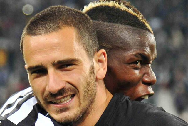 Può rescindere subito il contratto con la Juventus