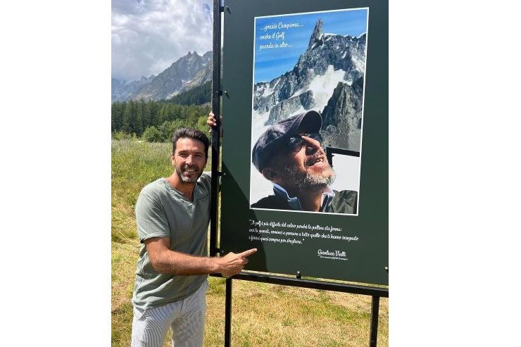 Il post del grande campione su Vialli commuove tutti