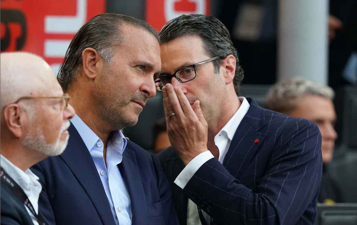 Il Milan voleva beffare la Lazio per Rovella