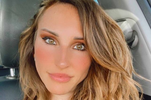 Formentera boom: Chiara Squaglia regina della spiaggia