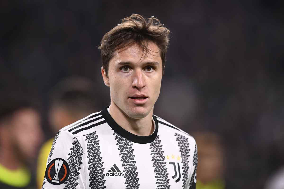Chiesa nello scambio, all-in Juventus
