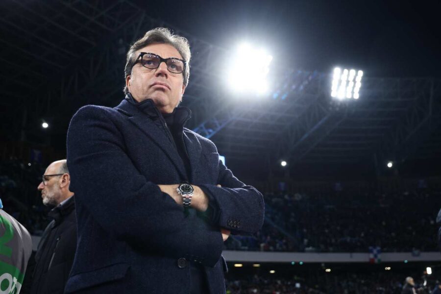 giuntoli juve mercato zaniolo