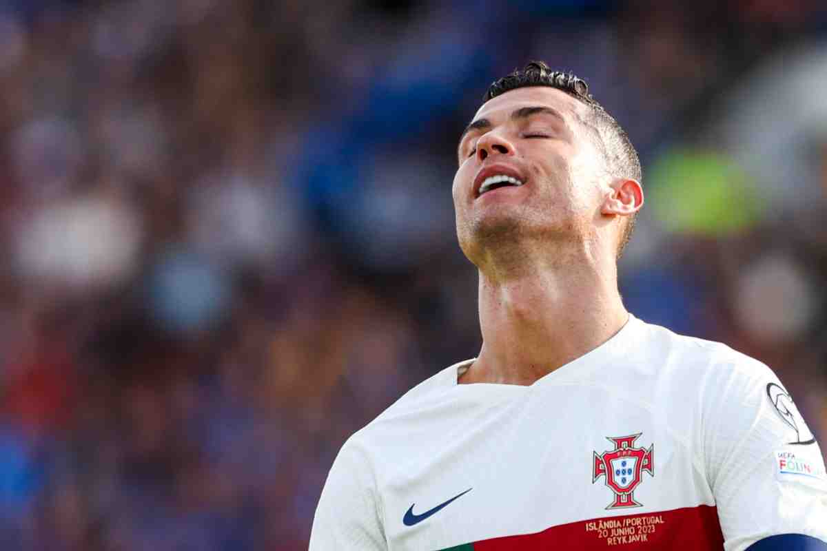 Saudi Pro League, Ronaldo ha infranto la legge