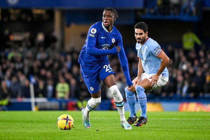 Zakaria a un passo dall'addio