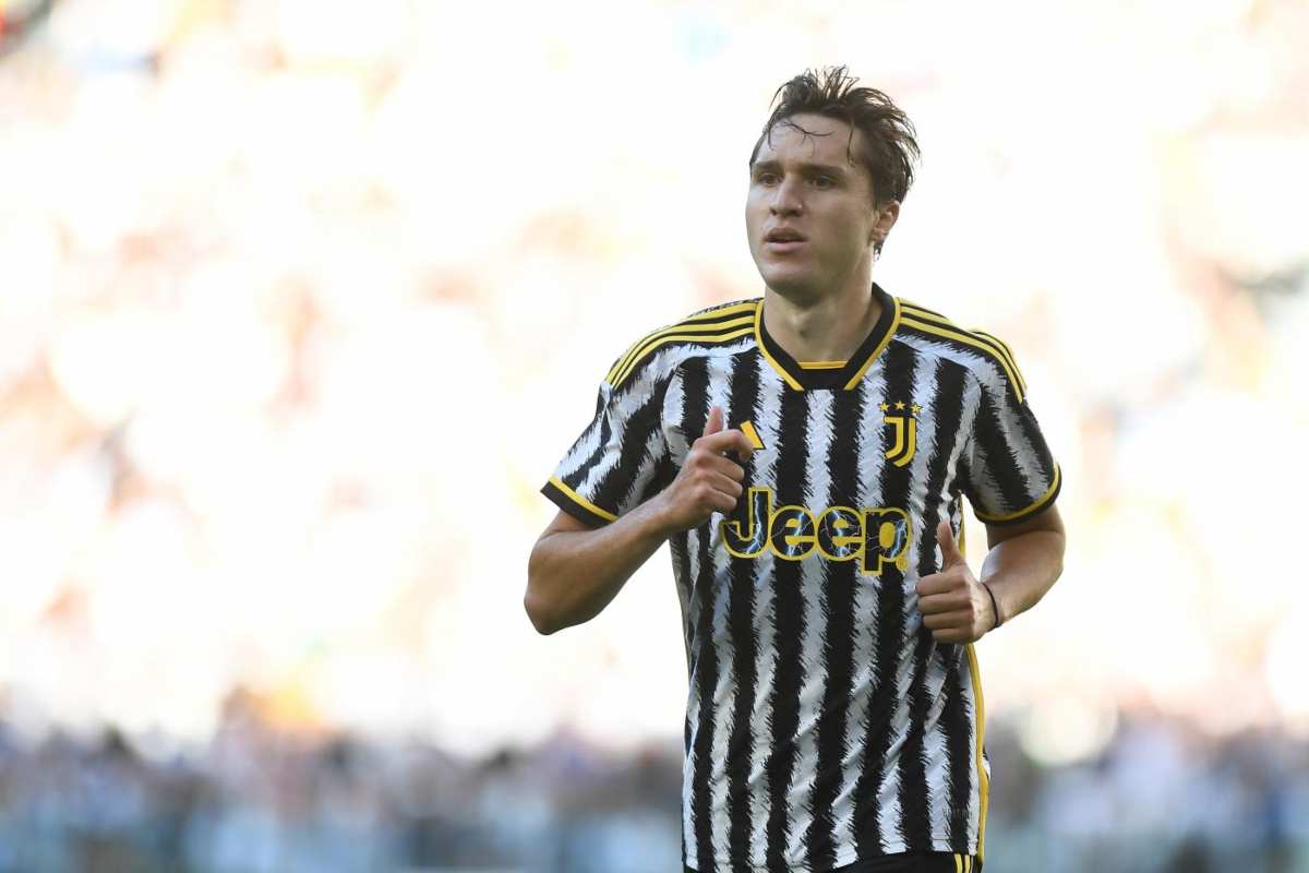 Juventus, non più Vlahovic: prende corpo lo scambio tra Chiesa e Lukaku. Tifosi senza parole