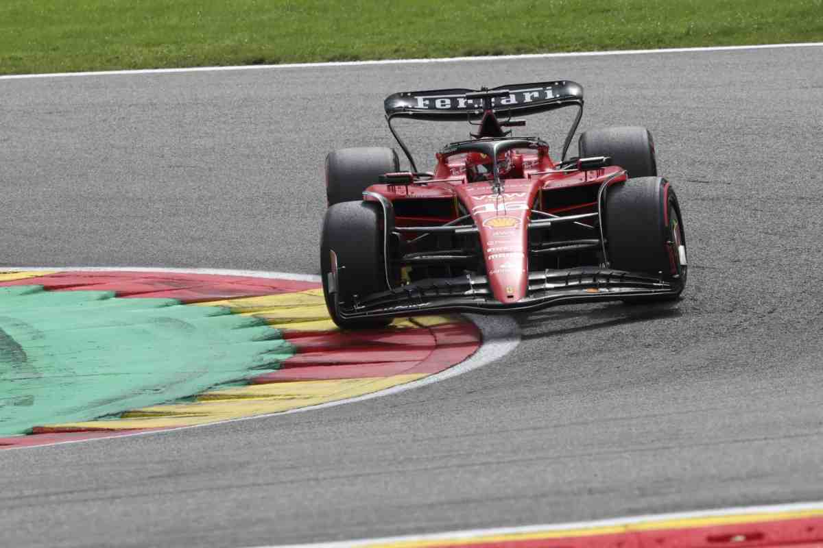 La Ferrari pensa al futuro