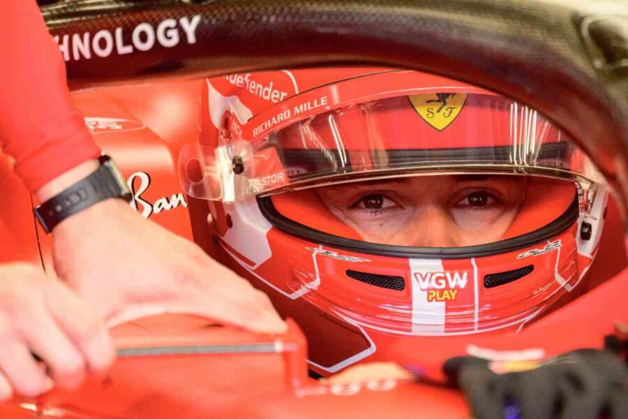 Clamoroso annuncio, per la Ferrari cambia tutto: sta succedendo davvero