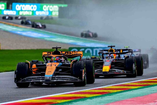 Formula 1, una decisione senza precedenti: tifosi distrutti
