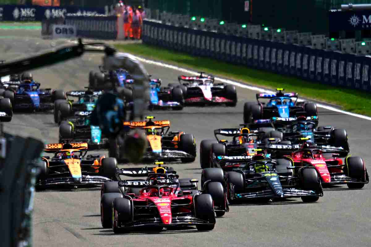Formula 1, clamoroso annuncio in vista: è tutto vero