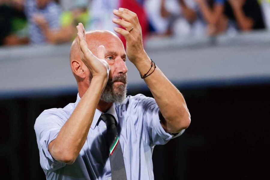 Il post del grande campione su Vialli commuove tutti