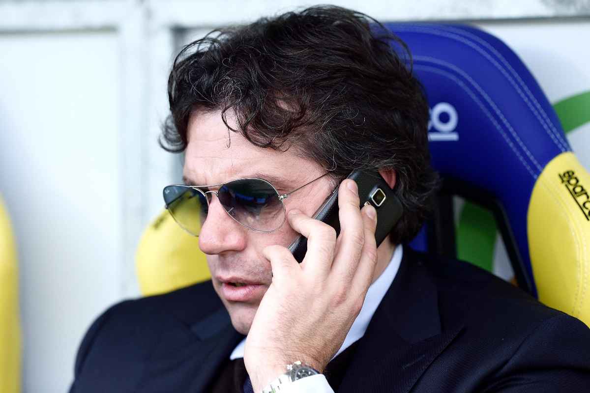 Altro che Inter: può firmare con la Juventus