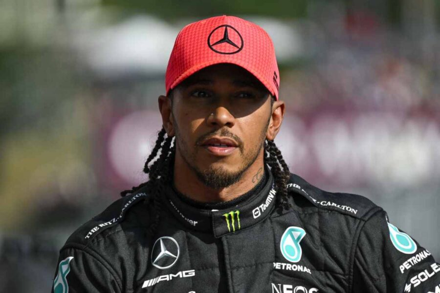 Hamilton-Ferrari, ultim'ora pazzesca: l'annuncio scuote la Formula 1