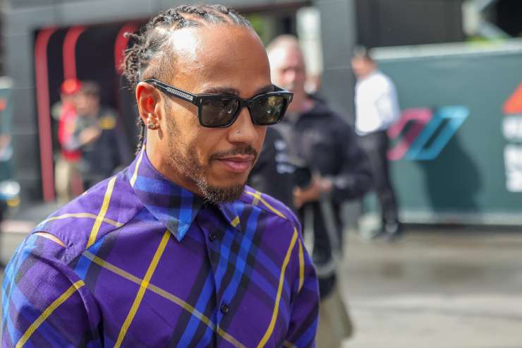 F1, Hamilton e Mercedes: rinnovo in arrivo