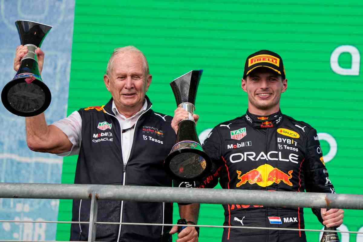 Red Bull, stipendio tagliato per Sergio Perez? La decisione di Marko spiazza