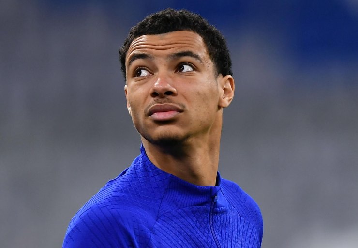 Lukaku non è l'unica pista per l'attacco della Juventus