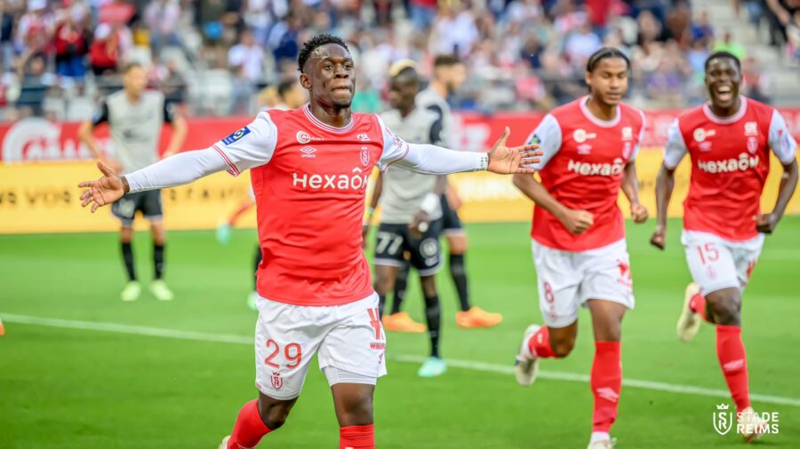 Inter, Balogun obiettivo numero uno