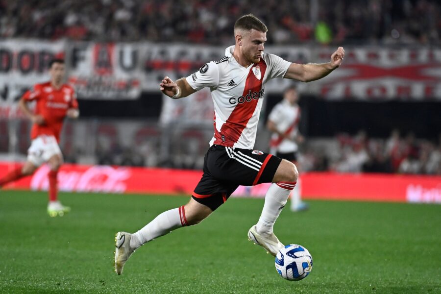 Lucas Beltran - Fiorentina