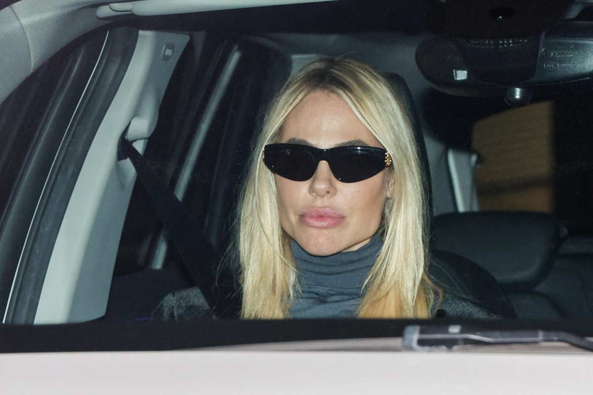 Ilary Blasi, l'ultima voce fa rumore: fan preoccupati