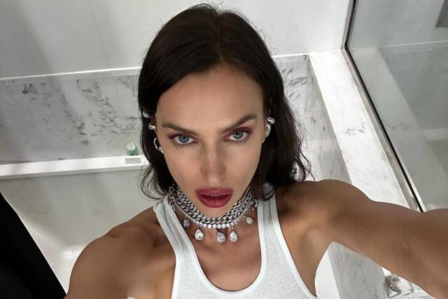 Nuovo post da urlo della Shayk