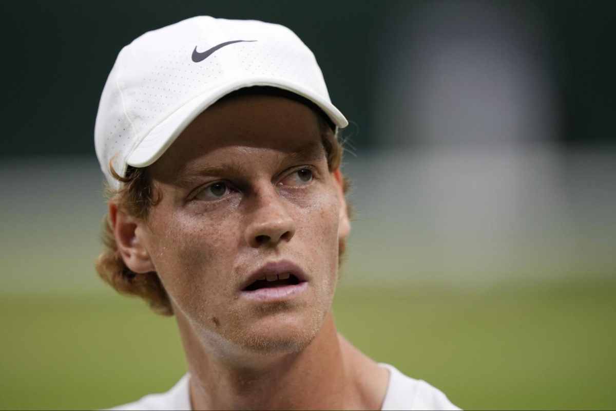 Tutta la verità su Sinner: ecco cosa ha deciso