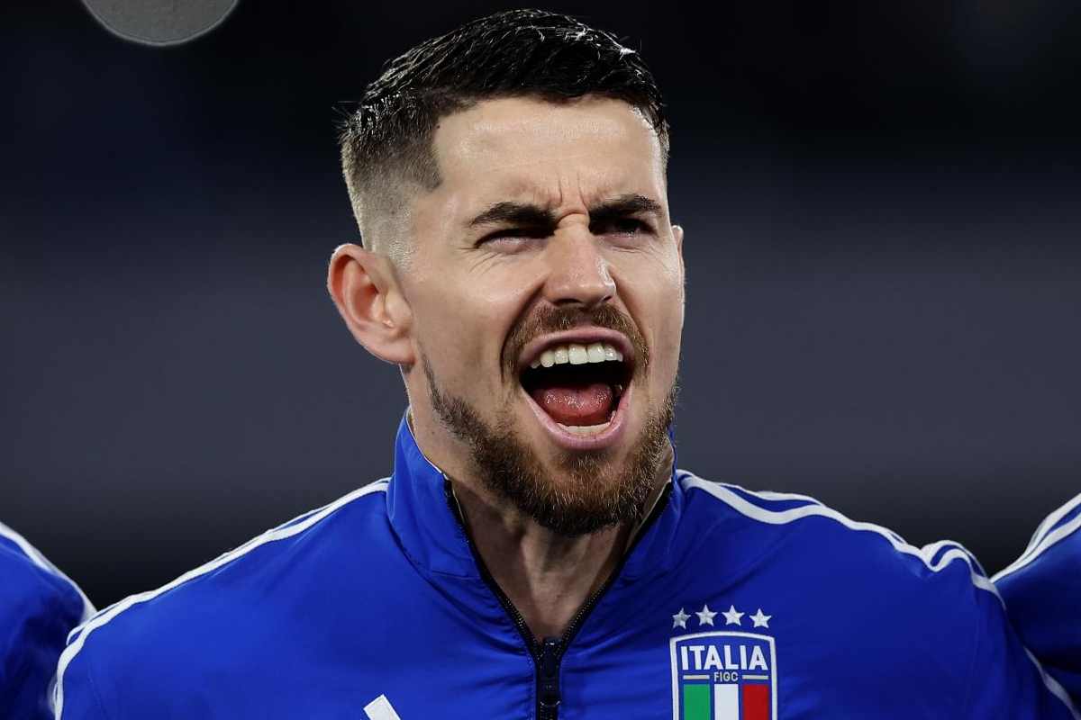 Stanno cacciando Jorginho: arriva in Serie A