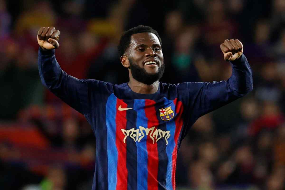 Kessie a un passo dall'Al Ahli