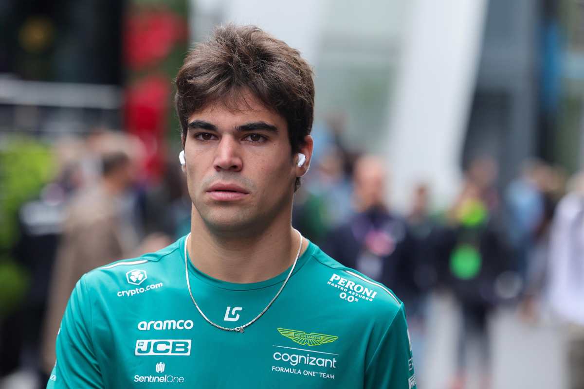 Lance Stroll medita il ritiro, farà altro: decisione clamorosa
