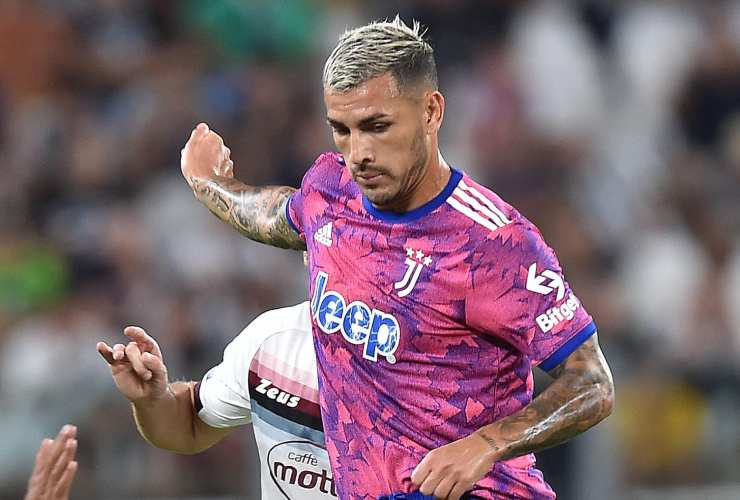 Paredes potrebbe andare al Chelsea