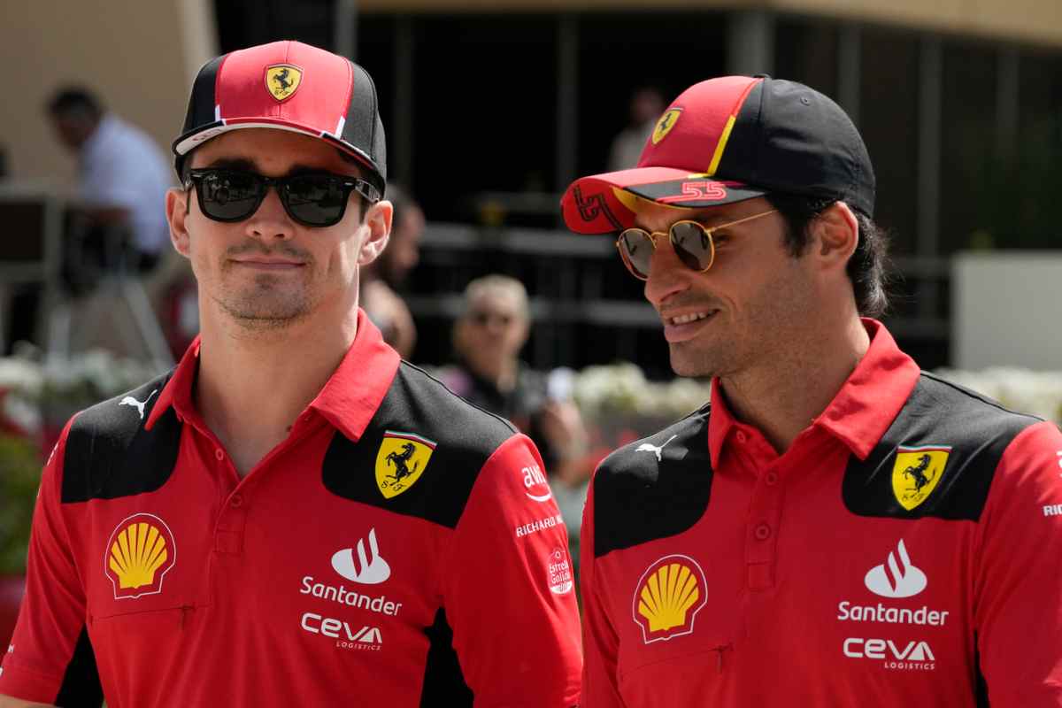 Addio Ferrari: ha già firmato con un'altra scuderia